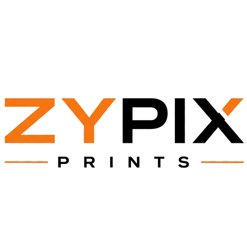 Zypix Prints